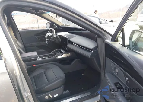 2024 Lincoln Nautilus Reserve z USA, uszkodzony, nr VIN 5LMPJ8KA4RJ834224